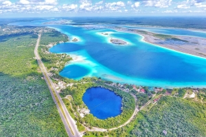 Bacalar Private Airport Transfers