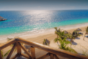 Puerto Morelos Private Airport