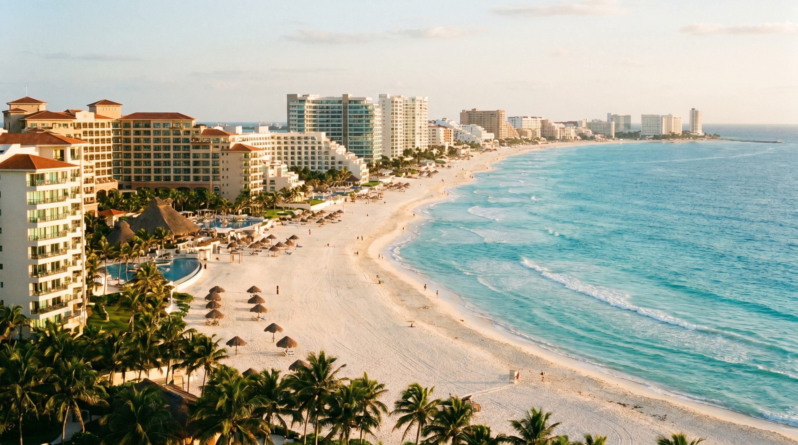 Cancun Hotel Zone