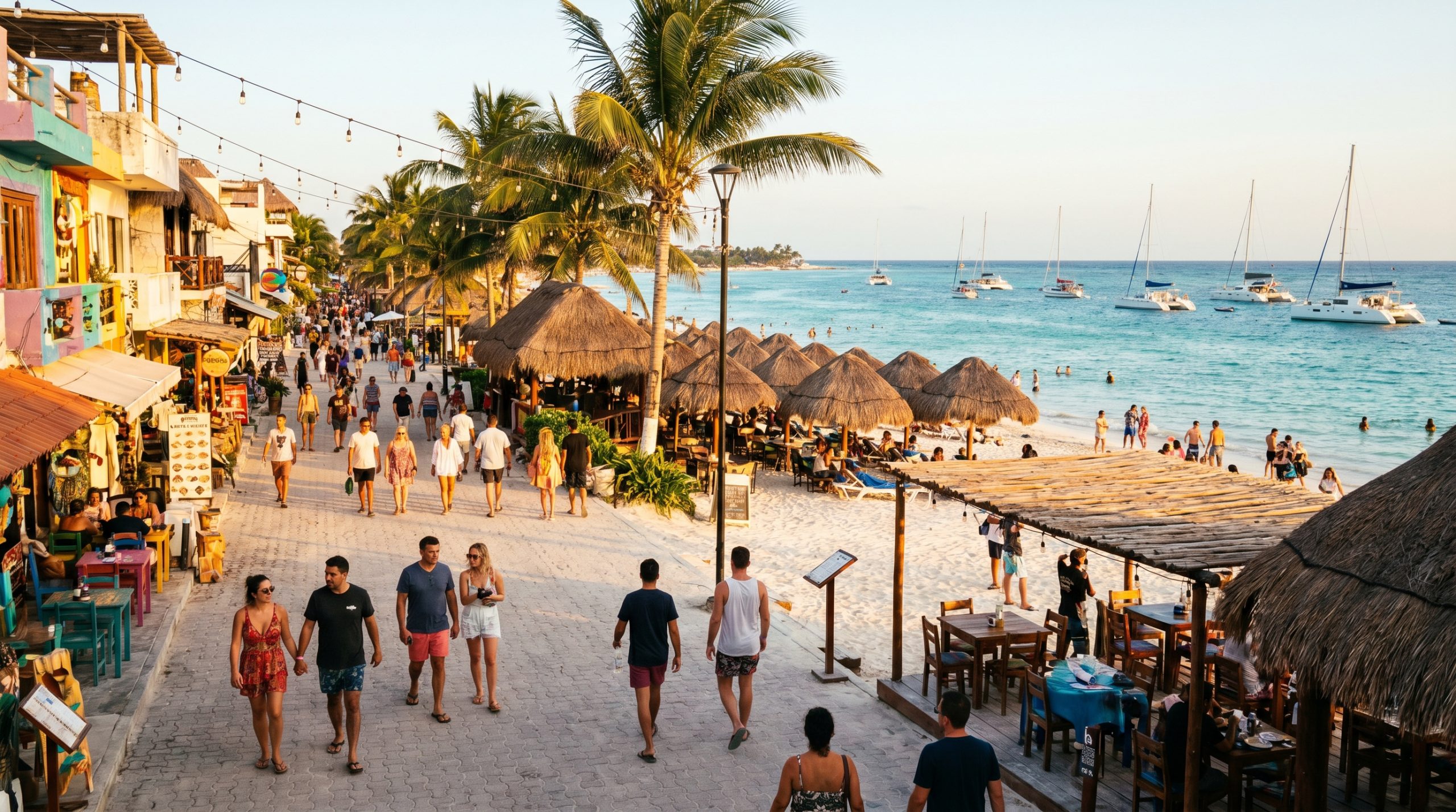 Playa del Carmen