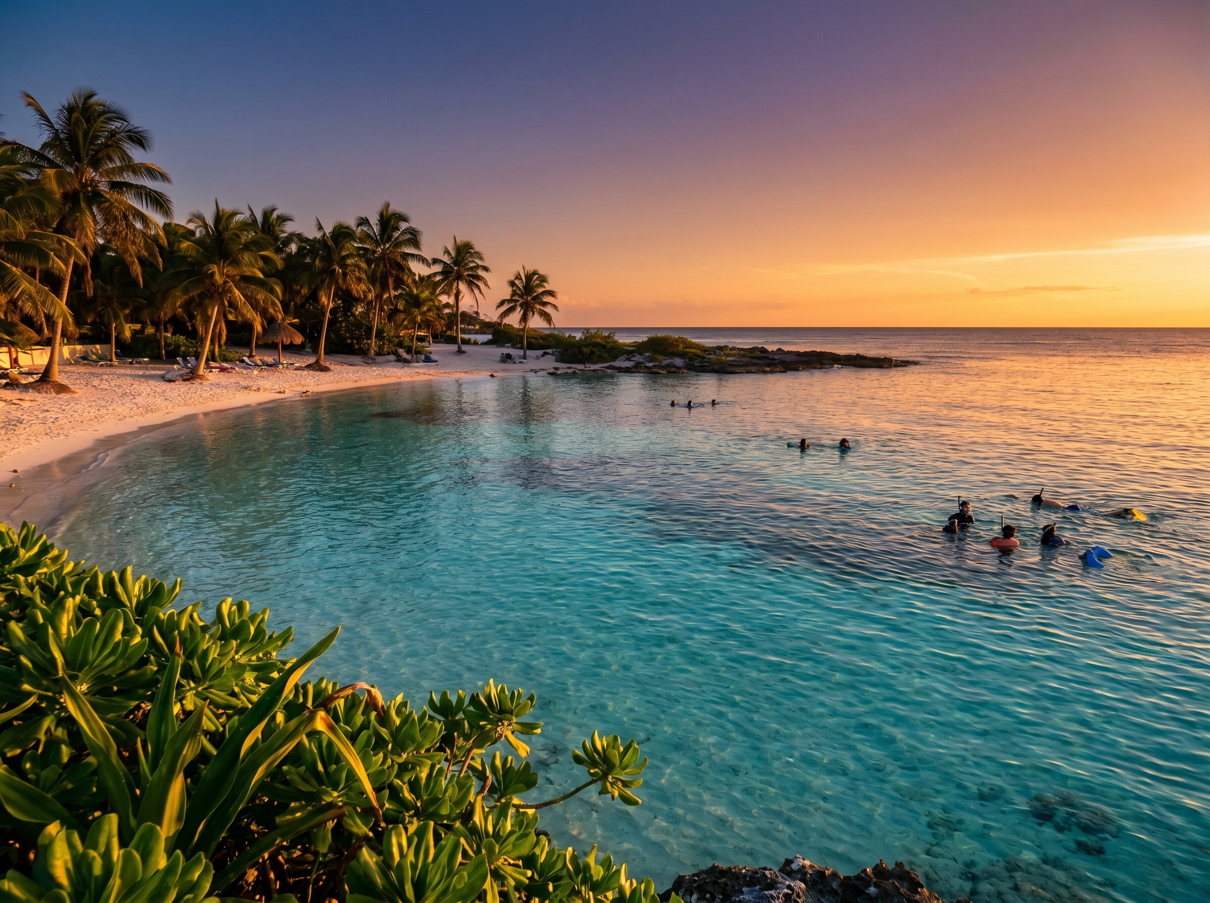 Ocean view
